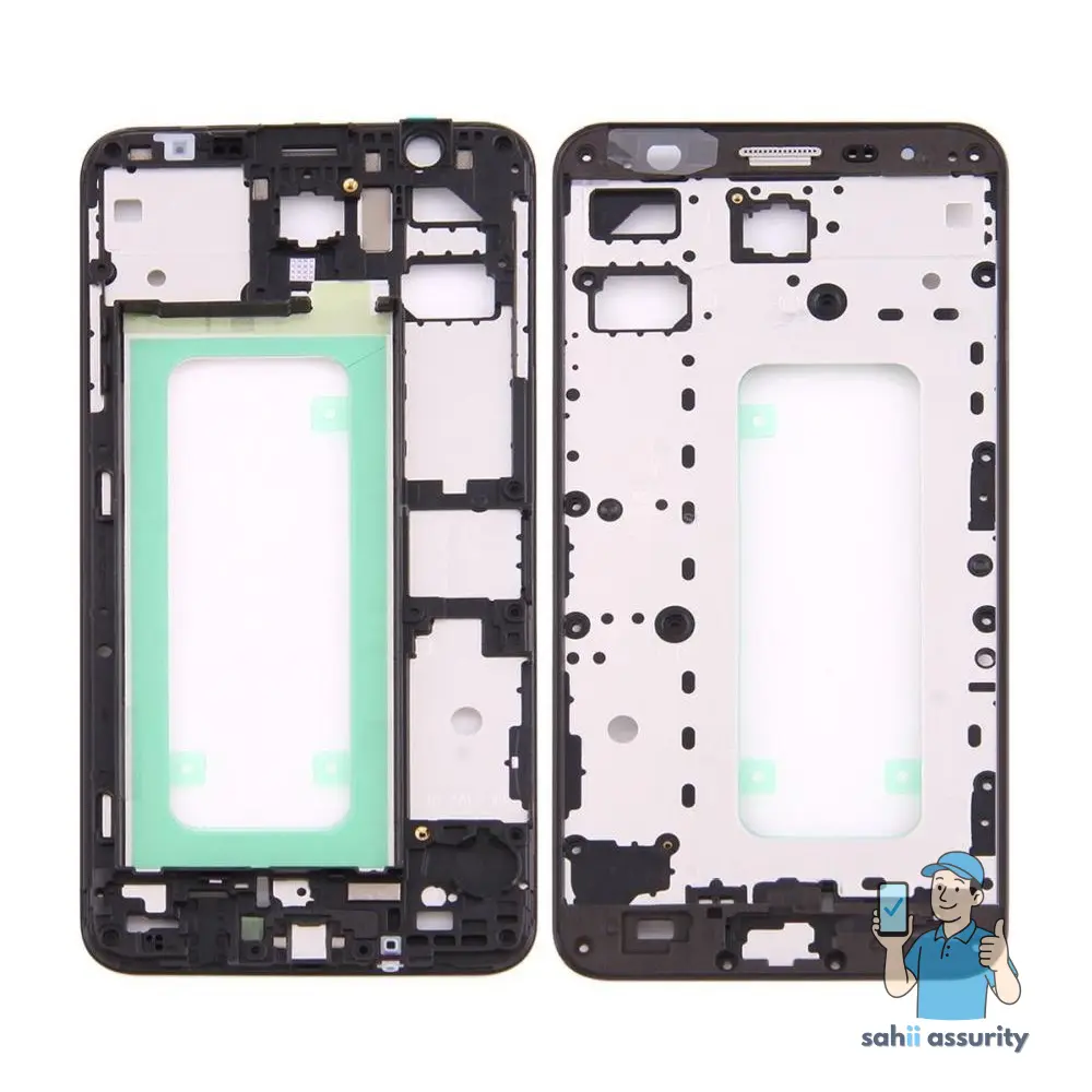 LCD Frame Middle Chassis for Samsung Galaxy J5 Prime